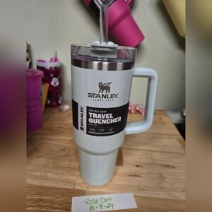 stanley pearlescent Spearmint